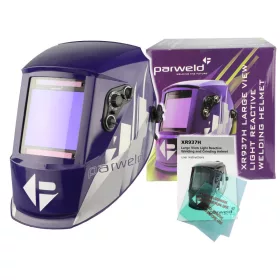 PARWELD XR937H TRUE COLOR ZAVARIVAČKA KACIGA