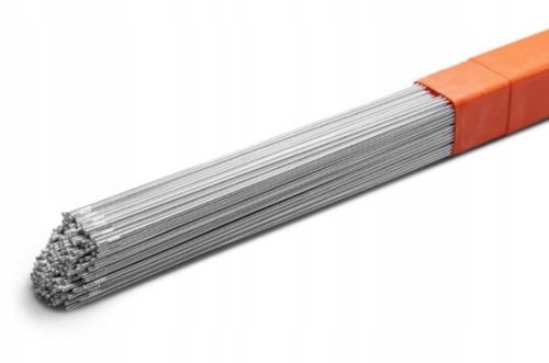 Aluminijasta TIG zavarivačka šipka AlSi5 3,2mm 5kg