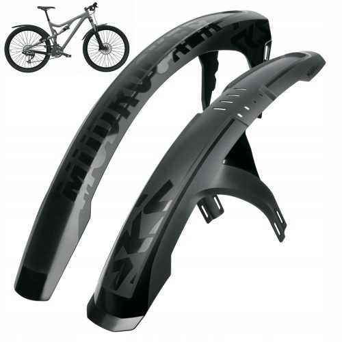 SKS Mudrocker Blatobran Set za MTB Bicikl 27.5/28/29 inča