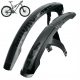 SKS Mudrocker Blatobran Set za MTB Bicikl 27.5/28/29 inča
