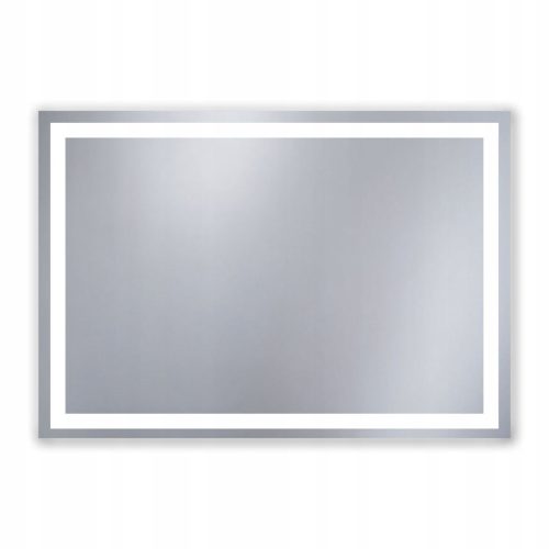  LemonLED zidno pravokutno ogledalo 1100 x 600 mm