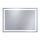  LemonLED zidno pravokutno ogledalo 1200 x 800 mm