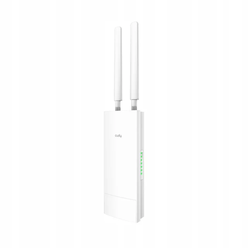 Vanjski Router CUDY LT400 4G VANJSKI POE LTE ROUTER ZA WIFI SIM KARTICU - W