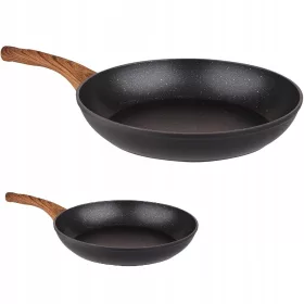  Valdinox IMPACT tradicionalna tava 20 cm neprijanjajuća (non-stick)