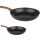 Valdinox IMPACT tradicionalna tava 20 cm neprijanjajuća (non-stick)