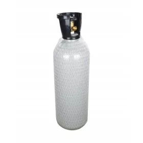 Boca CO2 13,4L za Prehrambene Svrhe, Niska 67cm, Bure