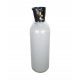 Boca CO2 13,4L za Prehrambene Svrhe, Niska 67cm, Bure
