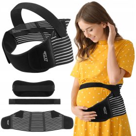 Pas za trudnice 4FIZJO PC01L L