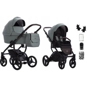 Bebetto Luca Pro 32 3u1 + Cybex Aton S2 fotelja