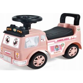  Hodalica za bebe, jahalica, POLICIJSKA HITNA POMOĆ