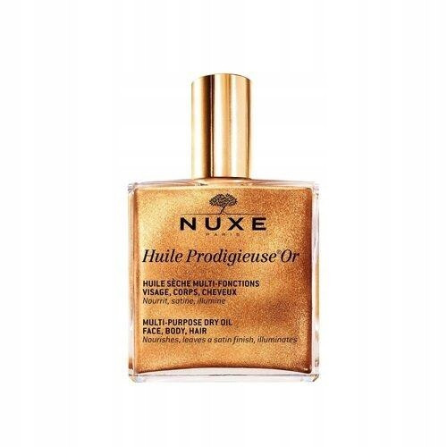 NUXE Huile Prodigieuse Zlatno Ulje 50 ml