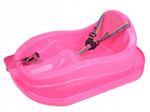 Plastične sanjke s Marmat MINI SLEDS
