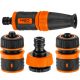  Set spojnica za crijevo 3/4'' + NEO 15-711 SPRINKLE
