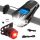  Raltek 06947 svjetlo za bicikl 300 lm baterija