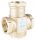 Afriso Zawor Temperaturni ATV 554, DN32, Rp1 1/4, Kvs 9, 50°C