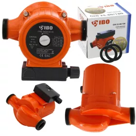IBO CH CIRKULACIJSKA PUMPA OHI 25-80/180