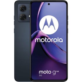 Motorola Moto G84 5G pametni telefon, tamnoplavi