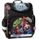 kolski ruksak Avengers Marvel za prvi razred