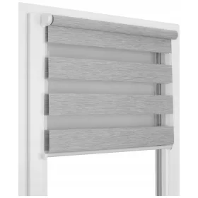   ROLOTA DAN NOĆ PREMIUM SA ZATEZAČEM PO MJERI 58x150 CM U BOJI DECODOM