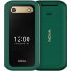 Nokia 2660 Flip pametni telefon 4G Lush Green