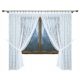 Classic jacquard zavjesa 600 cm x 230