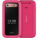 Nokia 2660 Ružičasti Preklopni Mobilni Telefon 4G LTE