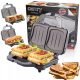  Toster Camry CR3054 srebrna/siva 1300 W