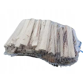   Briketi, drveni ugljen za roštiljanje - Globalno potpalu 1,5 kg
