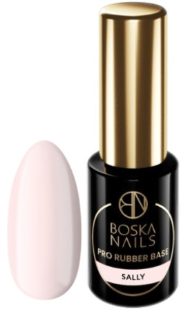 BOSKA NAILS PRO KAUČUK PODLOGA
