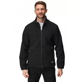 Topla debela radna majica od flisa 450g CXS Otawa XL