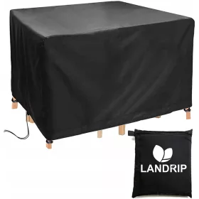 Zaštitna Navlaka za Vrtni Namještaj Landrip 350x260x90 cm