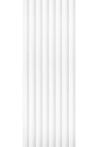 2× WP001T Duna Mardom Decor 3D zidni panel bijeli