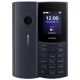 Telefon Nokia 110 4G (2023) TA-1386 1.8" 1450mAh Radio Plavi