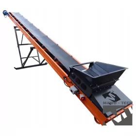 Prilagodljivi transportni trak MPT500/8