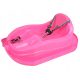 Plastične sanjke za djecu Molti MINI SLEDS