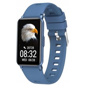   Smartwatch Maxcom FW53 Nitro GPS 1.45” HD 160 mAh Bluetooth Plavi