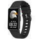 Maxcom FW53 pametni sat crne boje