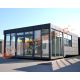 Kontejner za ured 6m x 9m