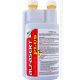  Tekućina protiv žohara, komaraca, mrava, muha, osa, paukova, buha, stjenica, srebrnih ribica Asplant 1 kg 1000 ml