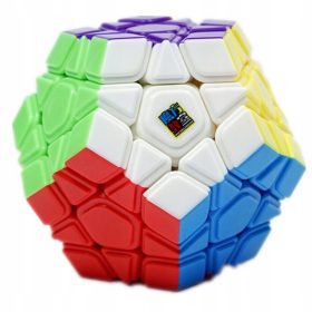 Profesionalna Kocka Megaminx MoYu, Brza Rubikova Kocka