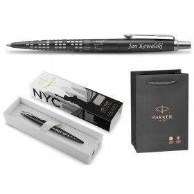 Crna Parker kemijska olovka