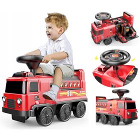    JEZDŽIK HODALICA 2u1 TOBOGANSKE STAZE za NOSATELJE zvuči svjetla