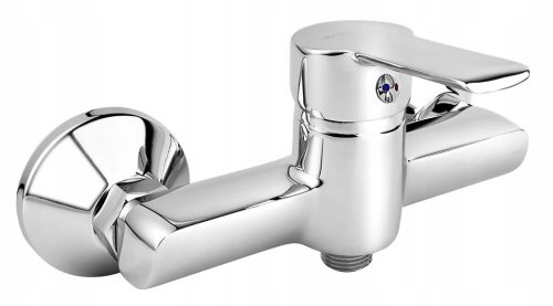 Seelit tuš 5816-010 kfa