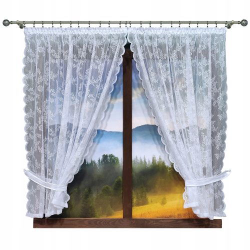 Classic jacquard zavjesa 300 cm x 140