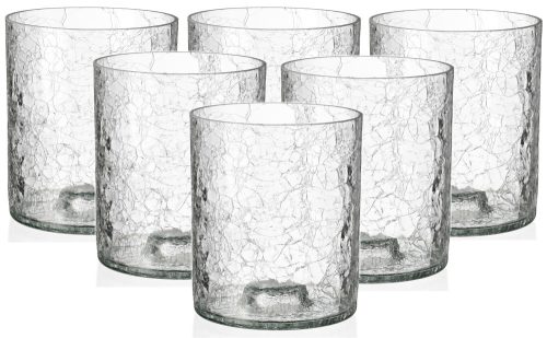  Poklopac 12 cm, prozirno staklo