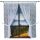 Classic jacquard zavjesa 300 cm x 220