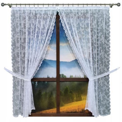 Classic jacquard zavjesa 300 cm x 220