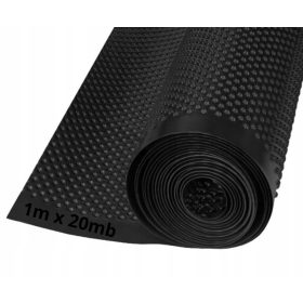 Eurovent izo folija 20 x 1 m