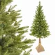 Umjetno Božićno Drvo Franklin 220cm
