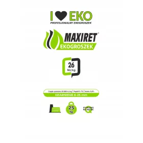 Ugljen EKOGROSZEK 26 MJ/kg